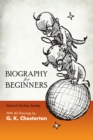 Image for Biography for beginners