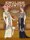 Image for English Country Paper Dolls