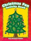 Image for Christmas Fun Activity Book