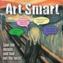 Image for Art smart  : spot the details and find out the facts!