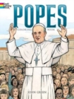 Image for Popes Coloring Book