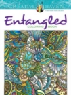 Image for Creative Haven Entangled Coloring Book