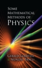 Image for Some mathematical methods of physics
