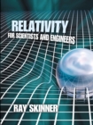 Image for Relativity for scientists and engineers