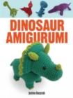 Image for Dinosaur Amigurumi