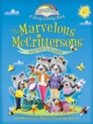 Image for Storyland: The Marvelous McCrittersons -- Road Trip to Grandma&#39;s