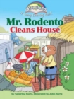 Image for Mr. Rodento cleans house  : a story coloring book