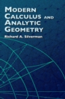 Image for Modern Calculus and Analytic Geometry