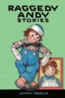 Image for Raggedy Andy Stories