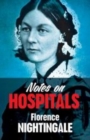 Image for Notes on Hospitals