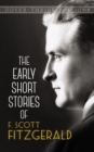 Image for The early short stories of F. Scott Fitzgerald
