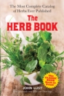 Image for The herb book