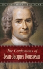 Image for Confessions of Jean-Jacques Rousseau