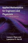 Image for Applied mathematics for engineers and physicists.