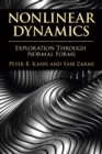 Image for Nonlinear dynamics: exploration through normal forms