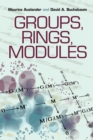 Image for Groups, Rings, Modules