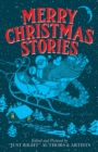 Image for Merry Christmas stories.