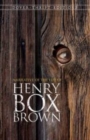 Image for Narrative of the Life of Henry Box Brown