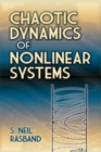 Image for Chaotic dynamics of nonlinear systems