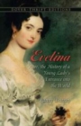 Image for Evelina, or, The history of a young lady&#39;s entrance into the world