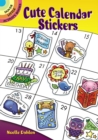Image for Cute Calendar Stickers