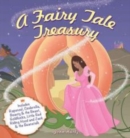 Image for A Fairy Tale Treasury
