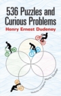 Image for 536 Puzzles and Curious Problems