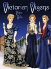 Image for Victorian Vixens Paper Dolls
