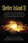 Image for Shelter Island II  : proceedings of the 1983 Shelter Island Conference on Quantum Field Theory and the Fundamental Problems of Physics