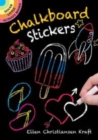 Image for Chalkboard Stickers