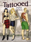 Image for Tattooed Paper Dolls