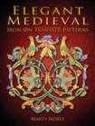 Image for Elegant Medieval Iron-on Transfer Patterns