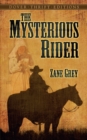 Image for The mysterious rider