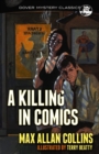 Image for A Killing in Comics