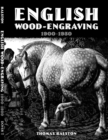 Image for English Wood-Engraving 1900-1950