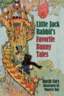 Image for Little Jack Rabbit&#39;s Favorite Bunny Tales