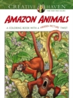 Image for Creative Haven Amazon Animals