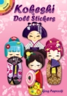 Image for Kokeshi Doll Stickers