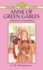 Image for Anne of Green Gables