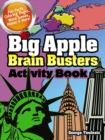 Image for Big Apple Brain Busters Activity Book