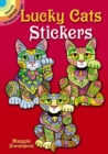 Image for Lucky Cats Stickers