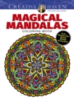 Image for Creative Haven Magical Mandalas Coloring Book