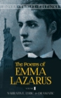 Image for Poems of Emma Lazarus, Volume I