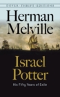 Image for Israel Potter  : his fifty years of exile