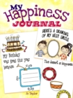 Image for My Happiness Journal