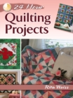 Image for 24-Hour Quilting Projects