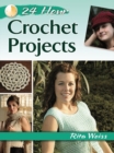 Image for 24-hour crochet projects