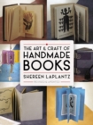 Image for The Art and Craft of Handmade Books: Revised and Updated