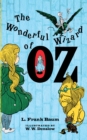 Image for The wonderful Wizard of Oz