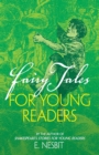 Image for Fairy tales for young readers